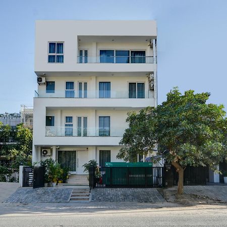 Aamantran Residency Hotel, Sohna Road, Sector 49, Gurugram Gurgaon Extérieur photo