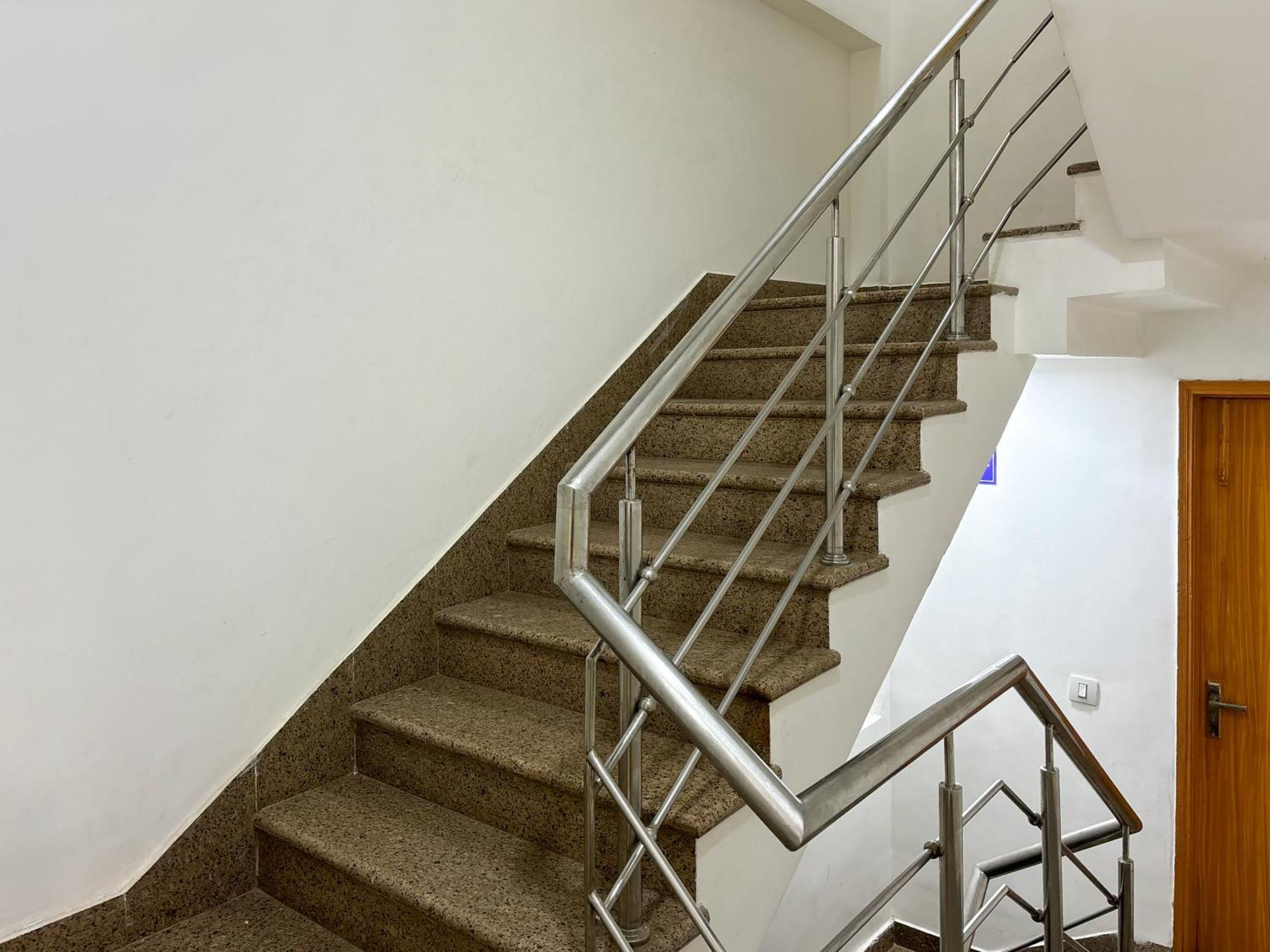 Aamantran Residency Hotel, Sohna Road, Sector 49, Gurugram Gurgaon Extérieur photo